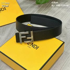 Picture of Fendi Belts _SKUFendiBelt40mmX100-125cm8L261592